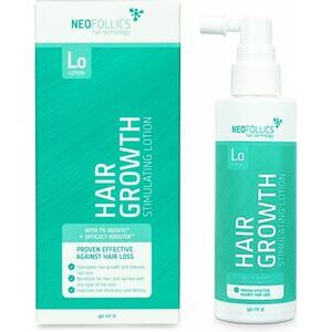 () Neofollics Hair Growth Stimulating Lotion - Лосьон для стимуляции роста волос, 90ml