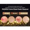 () PAX MOLY Acne Clean Foam Cleanser - Maigas attīrošās putas problemātiskaI, taukainai ādai, 120ML