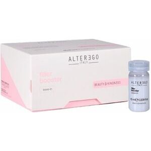 AlterEgo Filler Lotion - Уплотняющий лосьон с гиалуроновой кислотой