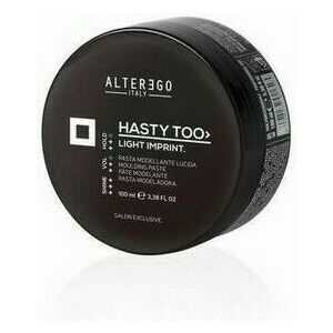 AlterEgo Hasty Too Light Imprint паста для моделирования волос, 100 мл