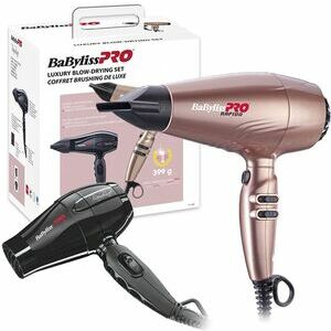Babyliss PRO PROMO BOX A set of two high-quality hair dryers € €