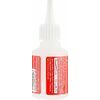 BINACIL Hydrogen Peroxide soft, mild cream, 20 ml, drop bottle - крем проявитель для краски для бровей и ресниц