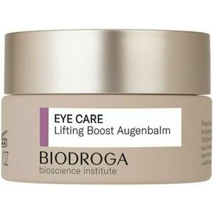 BIODROGA Eye Care Lifting Boost Eye Balm 15ml