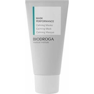 Biodroga Medical Calming Mask 50ml - Успокаивающая маска для чувствительной кожи