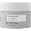 Biodroga Medical Hydra Intense Cream 24h Care Rich 50ml