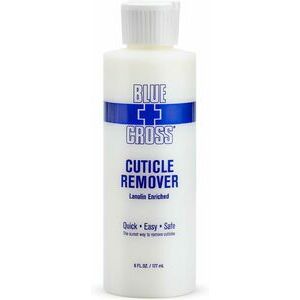 Blue Cross Cuticle Remover - Ремувер для кутикулы с ланолином