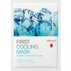 CFC FIRST COOLING MASK, L30: post α, 5 pcc in box