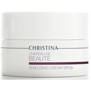 CHRISTINA Chateau Shielding Cream SPF-35  50ml