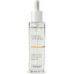 Christina Forever Young Absolute contour serum - Serums Perfekta kontūra, 30ml