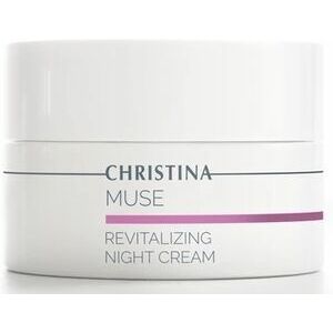 Christina MUSE Revitalizing Night Cream - Atjaunojošs nakts krēms, 50 ml