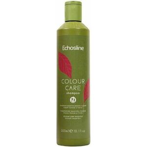 Echosline Colour Care Shampoo - Šampūns krāsotiem matiem (300ml / 1000ml)