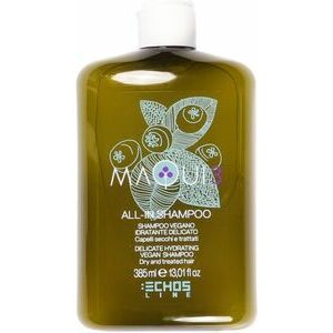Echosline Maqui 3 All-In Shampoo - Mitrinošs šampūns (385ml / 975ml)