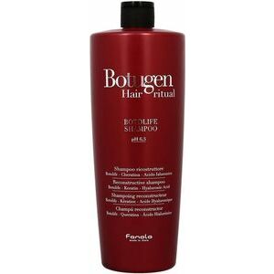 FANOLA Botugen matu rituāls -  atjaunojošs šampūns 300 ml