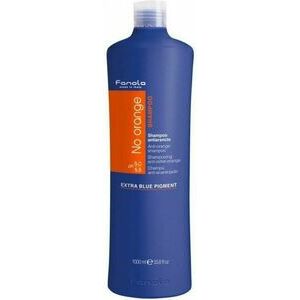 FANOLA No Orange Anti-orange shampoo 1000 ml