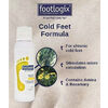 FOOTLOGIX 4 COLD FEET FORMULA 125 ml
