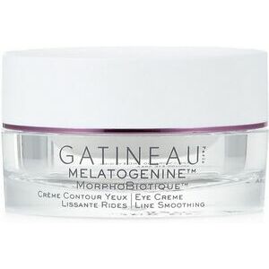 Gatineau Melatogenine MorphoBiotique Eye Cream - Крем для глаз от первых признаков старения с успокаивающим, разглаживающим, увлажняющим эффектом 30+, 15ml