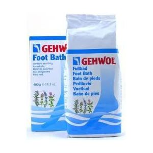 GEHWOL Fußbad 400g - Ванна для ног (Foot Bath) - 400 гр