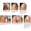 Gehwol nail repair gel clear M - Гель для моделирования и протезирования ногтей на ногах, прозрачныйi - 5 ml
