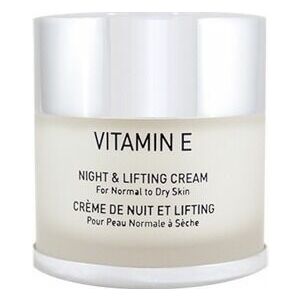 GIGI Vitamin E Night & Lifting Cream  - Nakts krēms ar liftingu, 50ml