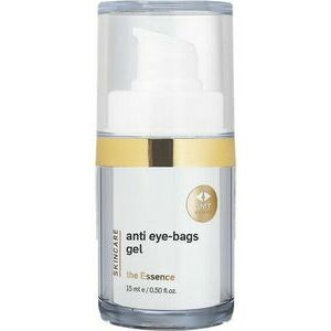 GMT BEAUTY ANTI EYE-BAGS GEL 15ml - gels acīm, samazina audu tūsku, uzlabo ādas struktūru