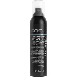 Gosh Fresh Up! Dry Shampoo - sausais šampūns, 150ml