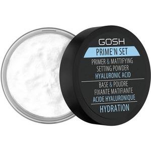 Gosh Prime'n Set Powder 003 Hydration