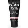 Gosh Primer + Illuminating Skin Perfector 004 - intensīvi mitrinoša grima bāze, 30ml