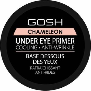Gosh Under Eye Primer Cooling & Anti-Wrinkle Chameleon - Праймер для век