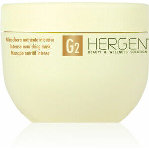 HERGEN G2 INTENSE NOURISHING MASK - Питательная интенсивная маска для сухих волос , 400ml