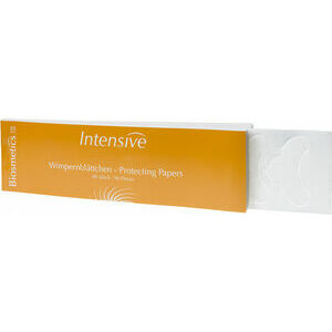 INTENSIVE Eyepearl Protecting Paper, 96pcs