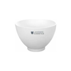 Janssen Mixing Bowl Slicone - Чаша для смешивания масок, 250 ml 1 gb