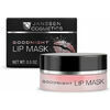 Janssen Overnight Treatment Box Gift Set: Hand mask + Lip mask + Beauty Skin Sleep Mask - 3 kosmētikas produktu dāvanu komplekts