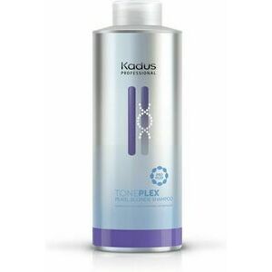 Kadus Professional TONEPLEX PEARL BLONDE SHAMPOO (1000ml)