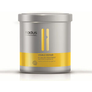 Kadus  Professional VISIBLE REPAIR IN-SALON TREATMENT (750ml)  - Маска интенсивного действия для поврежденных волос для использования  в салоне
