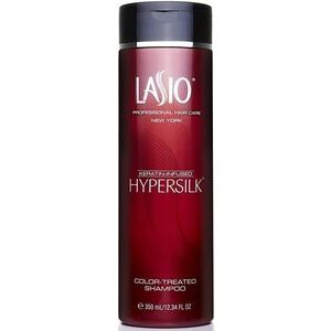 Lasio Hypersilk Color-Treated Shampoo - Шампунь для окрашенных волос, 350ml