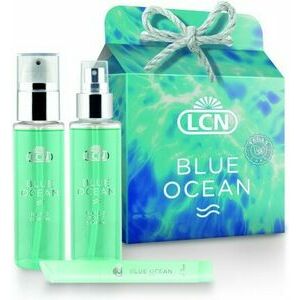 LCN Blue Ocean Set - Roku, nagu un ķermeņa kopšana