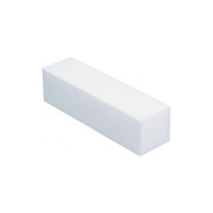 LCN Buffer and Polish Block, white 100/100- Полирующий блок-баффер, упак 6шт