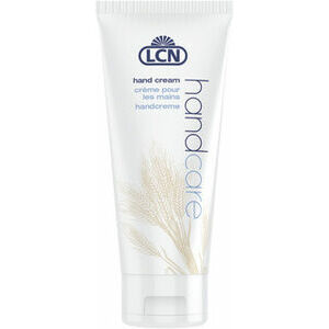 LCN Hand Cream - Увлажняющий крем для рук (75ml; 300ml)