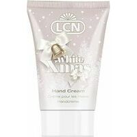 LCN White Xmas Hand Cream 30 ml Limited