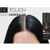 Lisap Re.Touch Root Concealer DARK BLONDE - тонирующий спрей для волос ТЁМНЫЙ БЛОНД 75ml