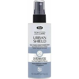 Lisap Top Care Urban Shield Two-Phase Conditioner Spray, 150ml