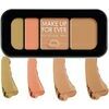 MAKE UP FOR EVER Ultra HD Underpainting Color Correction Palette 2x2.3gr + 2x1gr