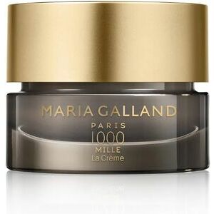 MARIA GALLAND 1000 MILLE Mille La Creme - Krēms ādas atjaunošanai pilnīgam pretnovecošanas efektam, 50ml