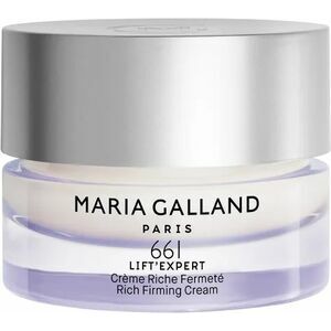MARIA GALLAND 661 LIFT'EXPERT Rich Firming Cream 50ml - Регенерирующий крем