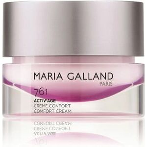 MARIA GALLAND 761 ACTIV'AGE Comfort Cream, 50ml