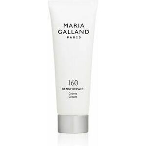 Maria Galland Sensi'Repair cream, 50 ml - Krēms jutīgai un reaktīvai ādai