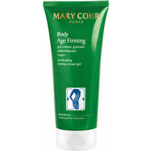 Mary Cohr Body Age Firming, 200ml - Укрепляющий крем для тела