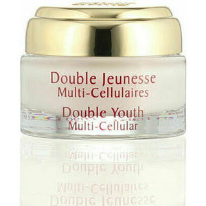 Mary Cohr Double Youth Multi-Cellulaires, 50ml - Anti-wrinkle cream with a strong regenerating effect at the cellular level