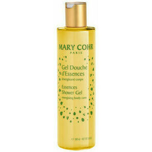 Mary Cohr Essences Shower Gel, 300ml - Dušas želeja-esence