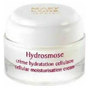 Mary Cohr Hydrosmose -Cellular Moisturisation Cream, 50ml - A deep moisturizing cream at the cellular level